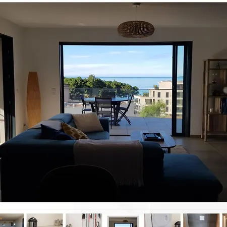 Lägenhet T3 Porticcio Les Jardins De Livia *