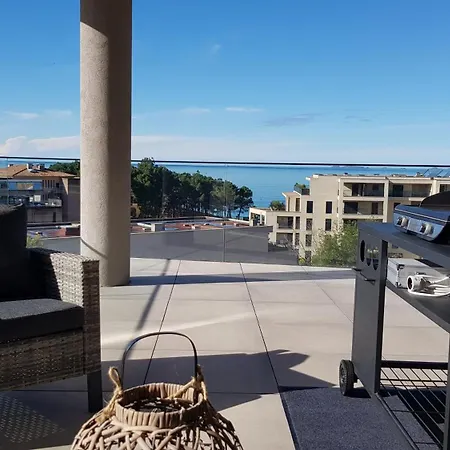 Lägenhet T3 Porticcio Les Jardins De Livia Albitreccia