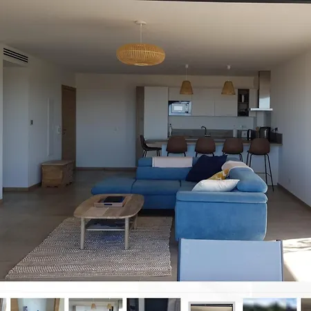 T3 Porticcio Les Jardins De Livia * Albitreccia