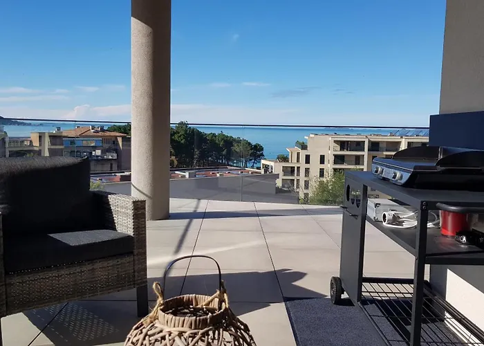 Lägenhet T3 Porticcio Les Jardins De Livia Albitreccia