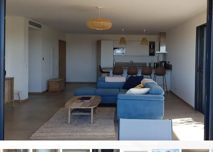 T3 Porticcio Les Jardins De Livia * Albitreccia