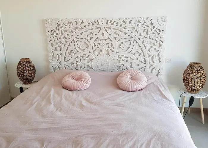 Lägenhet T3 Porticcio Les Jardins De Livia *