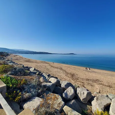 T3 Porticcio Les Jardins De Livia Appartement Albitreccia