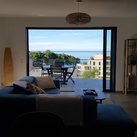 T3 Porticcio Les Jardins De Livia Albitreccia